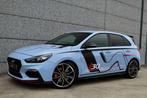 Hyundai I30N Performance 275 pk  - LED - Camera - Cruise, Auto's, Hyundai, Voorwielaandrijving, 1998 cc, 4 cilinders, Blauw