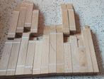 eiken planken, Ophalen, Minder dan 25 mm, Eiken, Nieuw