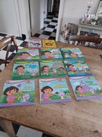 Boekjes Dora vanaf 1.50 euro, Livres, Livres pour enfants | 4 ans et plus, Enlèvement ou Envoi