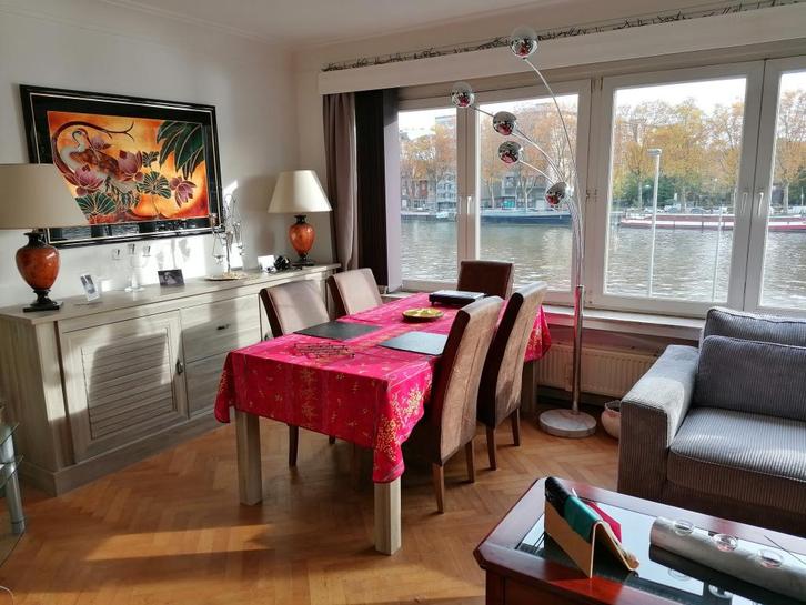 Appartement 3 chambres à louer - Liège, Immo, Appartements & Studios à louer, Liège (ville), 50 m² ou plus