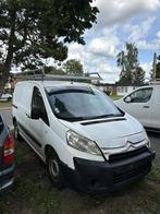 Jumpy, Ophalen, Gebruikt, Citroën