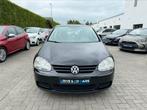 Volkswagen Golf 5 Spring Edition 1.9 TDi 105PK, Voorwielaandrijving, Stof, Zwart, 4 cilinders