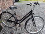 Meisjes/damesfiets, Ophalen, Gebruikt, Versnellingen