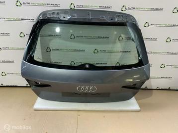 Achterklep Audi A3 8V 3 Deurs ORIGINEEL 8V3827025H beschikbaar voor biedingen