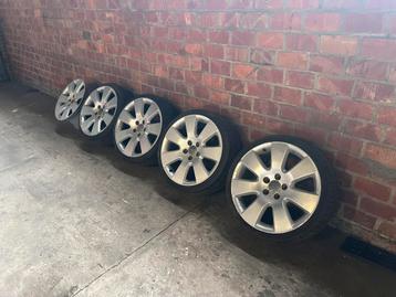 Audi velgen beschikbaar voor biedingen