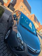 Opel zafira turbo 7zits, Auto's, Opel, Leder en Stof, 7 zetels, 5 deurs, Particulier