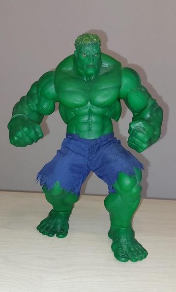 Hulk figuur 2003 disney marvel beschikbaar voor biedingen