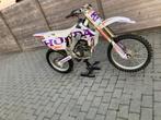 Honda crf 250, Fietsen en Brommers, Brommers | Crossbrommers, Ophalen, Gebruikt, Honda