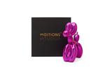 Jeff Koons (after) - Balloon Dog Pink Roze maat L, Verzenden