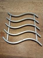 Onderlegger, Enlèvement