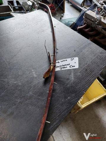 MB W210 dashboardlijsten '97 beschikbaar voor biedingen