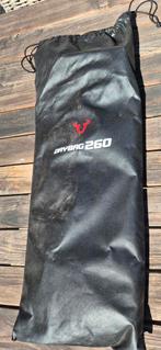 Drybag 260 SW-motech, Motoren, Ophalen, Zo goed als nieuw