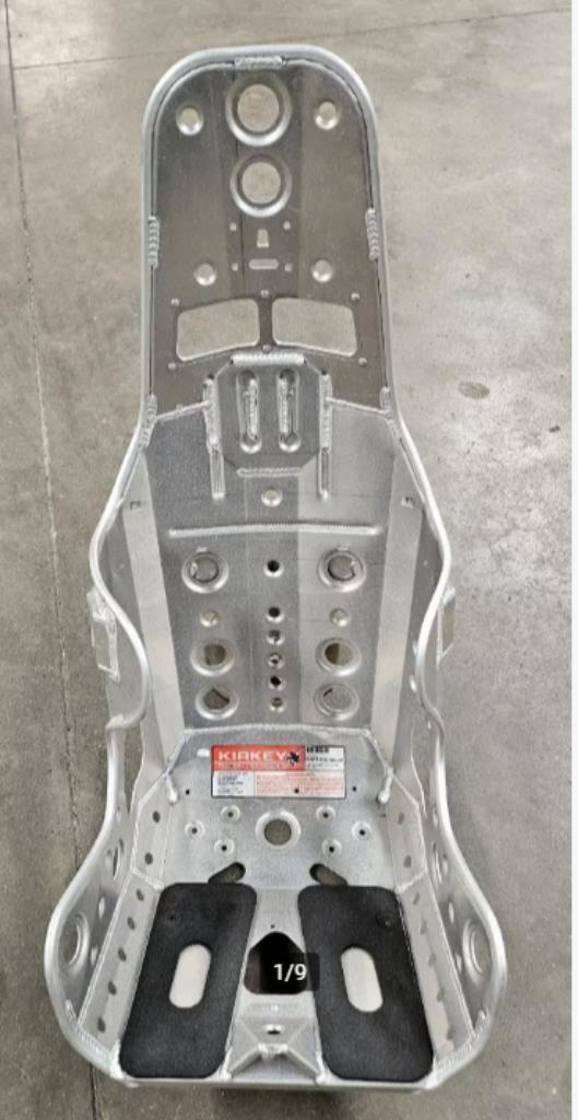 Kirkey Lightweight race stoel 15,5 inch versterkte versie, Auto-onderdelen, Interieur en Bekleding, Ophalen