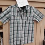 Chips & Cheps shirt, 9 jaar, Kinderen en Baby's, Kinderkleding | Maat 134, Ophalen of Verzenden, Gebruikt, Jongen, Overhemd of Blouse
