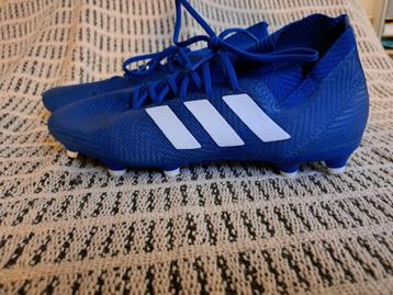 Nike Mercurial voetbalschoenen maat 41,5 – Blauw beschikbaar voor biedingen