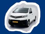 Toyota PROACE Electric Worker Extra Range Cool Long 330 KM A, Auto's, Bestelwagens en Lichte vracht, Automaat, Wit, Electronic Stability Program (ESP)
