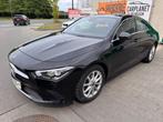MERCEDES, Auto's, Achterwielaandrijving, 4 cilinders, Leder en Stof, Zwart