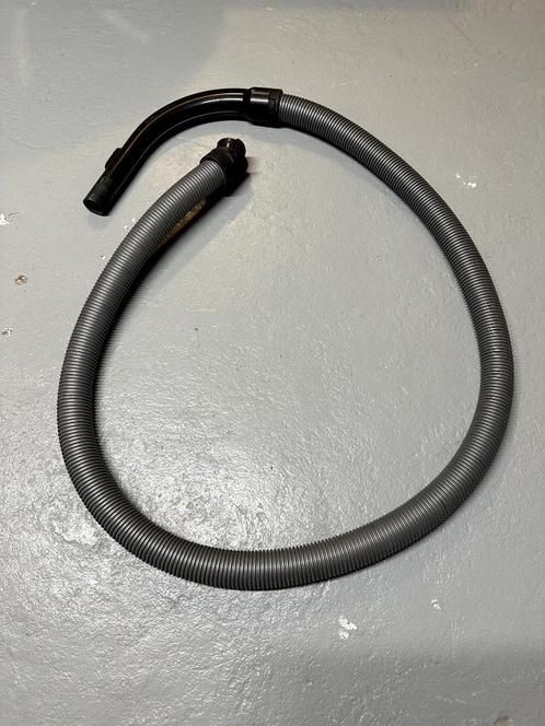 Tuyau et poignée aspirateur Miele Pour S8, SG, C3, Elektronische apparatuur, Onderdelen en Toebehoren, Gebruikt, Ophalen