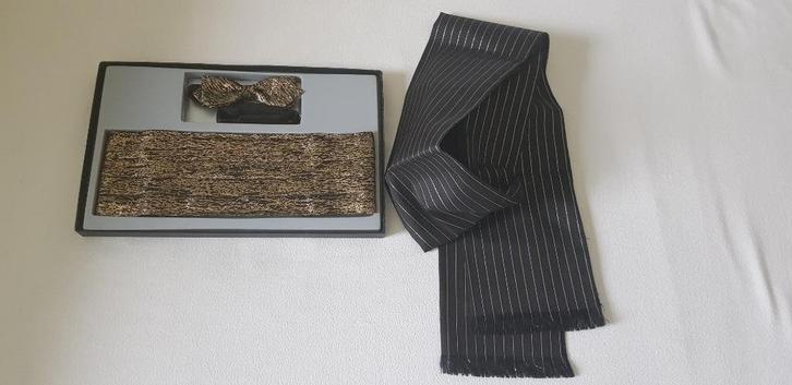 Nieuw nooit in gebruik geweest, Kleding | Heren, Overige Herenkleding, Nieuw, Verzenden