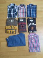 Divers vêtements homme taille S et M, prix dans descriptif, Kleding | Heren, Ophalen of Verzenden, Gedragen, Maat 48/50 (M)