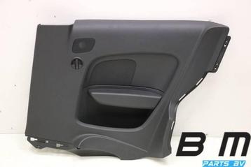 Zijbekleding RA (bijrijderskant) Audi A1 beschikbaar voor biedingen