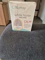 White noise machine, Enlèvement, Comme neuf