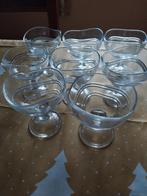 ijscoupes, Huis en Inrichting, Ophalen, Zo goed als nieuw