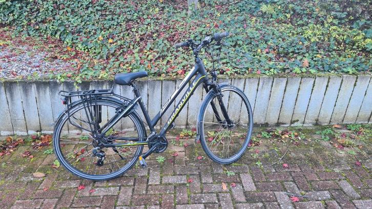 Granville damesfiets, Fietsen en Brommers, Fietsen | Dames | Damesfietsen, Ophalen