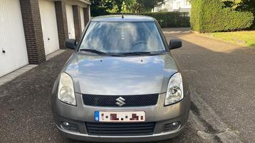 Suzuki swift 1.3 beschikbaar voor biedingen