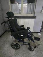 Fauteuil roulant, Ophalen, Zo goed als nieuw