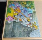 puzzel mordicco clementoni 500 stuks, Ophalen of Verzenden, 500 t/m 1500 stukjes, Zo goed als nieuw, Legpuzzel