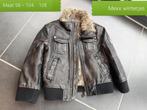 Mexx winterjas maat 98 - 104, perfecte staat., Ophalen of Verzenden, Zo goed als nieuw, Mexx, Jas