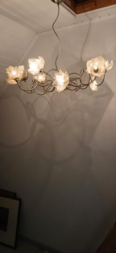 Lustre, Maison & Meubles, Lampes | Lustres, Enlèvement