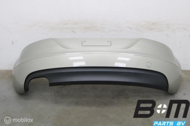 Achterbumper Audi TT 8J Coupe Beige 8J0807303, Auto-onderdelen, Carrosserie, Gebruikt
