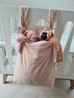 Opbergzak speelgoed park Jollein, Ophalen, Zo goed als nieuw