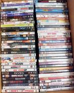 GROOT LOT DVD'S - ALLERLEI GENRES, Enlèvement ou Envoi, Comme neuf