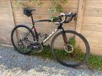 Koersfiets: Ridley Fenix (Teamfiets Pauwels-Sauzen), 53 tot 57 cm, Ophalen of Verzenden, Zo goed als nieuw, Overige merken