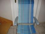 2 relaxstoelen met hoofdkussen, Ophalen, Nieuw