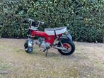 DAX 125cc, Motos, Particulier