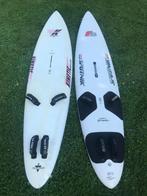 Matériel de windsurf, Watersport en Boten, Windsurfen, Ophalen, Gebruikt
