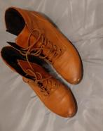 Enkellaarsjes, Ophalen