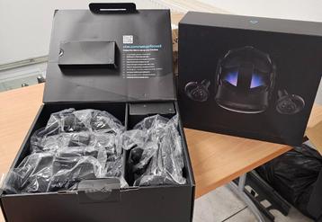 HTC Vive Focus 3 Casque VR professionnel Neuf beschikbaar voor biedingen