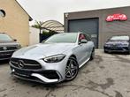 Mercedes-Benz C-CLASS 180 Break AMG Line Nightpak MHYB*PanoD, Automaat, Gebruikt, 4 cilinders, Bedrijf