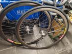 Pièces vélo cause cadre plié., Fietsen en Brommers, Fietsonderdelen, Ophalen, Gebruikt, Frame