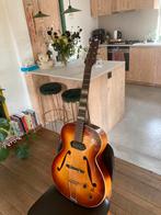 1960 framus capri, Ophalen, Gebruikt, Hollow body, Overige merken