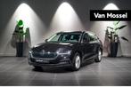 Skoda Octavia Combi 1.0 TSI DSG Clever ZETELVERWARMING | CAR, Auto's, Stof, Gebruikt, https://public.car-pass.be/vhr/21b63c8e-133b-40f9-a0ec-9fb09d3f89fc