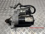 Startmotor van een Volkswagen Polo, Auto-onderdelen, Gebruikt, -, Volkswagen, -