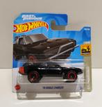 Hot Wheels '70 Dodge Charger Fast & Furious (2022), Ophalen of Verzenden