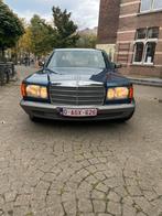 Oldtimer Mercedes-Benz 280 SE GERESTAUREERD, Auto's, Automaat, Particulier, S-Klasse, Te koop