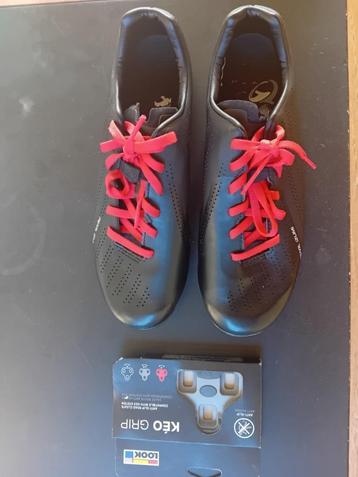 Pearl Izumi koersschoenen ZGAN mt 39/ 40 beschikbaar voor biedingen
